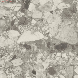 Керамогранит Atlas Concorde Forte dei Marmi Ceppo ap. pearl Lapp (80x80х0,9) арт. 610015000653 лаппатированный